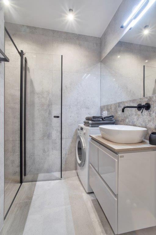 Seaside Premium Apartments Loft Na Brzegu Morza Sailor Ustronie Morskie Εξωτερικό φωτογραφία